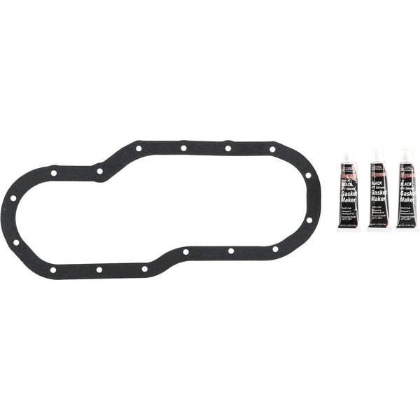 Oil Pan Gasket Set, 10-10429-01